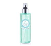 Perlier Muschio Bianco - Acqua profumata spray per profumare e rinfrescare il corpo, 200 ml