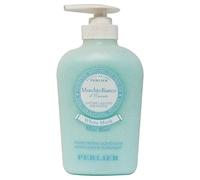PERLIER SAPONE LIQUIDO IDRATANTE MUSCHIO BIANCO 300 ML