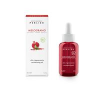 Perlier Olio Viso Rigenerante Con Contagocce Al Melograno Antiossidante 50ml