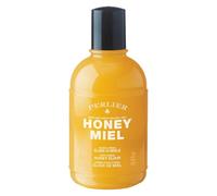 Perlier PERLIER Honey Miel Elisir Di Miele - Bagno Crema Idratante E Nutriente 1000 Ml