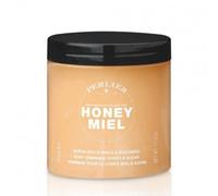 Honey Miel Scrub Dolce Miele & Zucchero Emolliente Lenitivo Rinforzante 500 ml Perlier