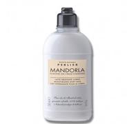Perlier Latte Corpo Mandorla – Idratante Nutriente Elasticizzante – 250 ml