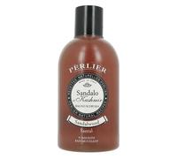 Perlier Olio da bagno Sandalo del Kashmir, 1000 ml