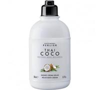 Perlier Thai Coco Bagno Crema Relax Detergente Corpo Idratante al Cocco 500 Ml (1)