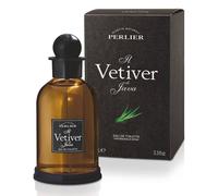 Perlier PERLIER Vetiver Di Java - Eau De Toilette Unisex 100 ml Vapo