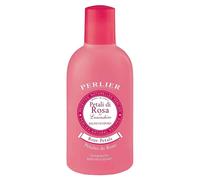 Perlier Petali di Rosa - Bagno Schiuma, 3 Litri