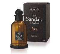 Perlier Sandalo del Kasmir Eau de Toilette Profumo, 100ml