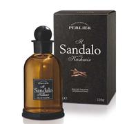 Perlier - Il Sandalo Del Kashmir Eau De Toilette 100 Ml, Fragranza Legnosa e Calda, Profumo a Lunga Durata, Eleganza Senza Tempo, Profumo Sofisticato Da Indossare Ogni Giorno