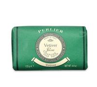 Perlier Sapone Solido Vetiver 125gr