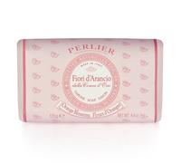 PERLIER - Sapone Fiori d'Arancio 125 g female