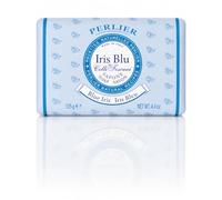Ricette Naturali Sapone Iris Idratante Vellutante 125 gr Perlier