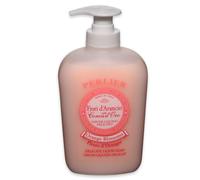 Perlier Sapone Liquido Fiori d'Arancio 300 ml - Sapone liquido