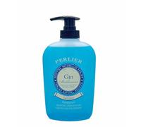 Perlier Gin Del Mediterraneo sapone liquido per le mani 300 ml