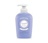 Ricette Naturali Sapone Liquido Lavanda Ammorbidente Idratante Delicato 300 ml Perlier