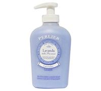 Ricette Naturali Sapone Liquido Lavanda Ammorbidente Idratante Delicato 300 ml Perlier