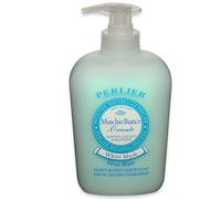 PERLIER SAPONE LIQUIDO IDRATANTE MUSCHIO BIANCO 300 ML