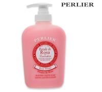 Perlier Sapone Liquido Petali di Rosa – 300 ml