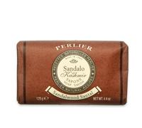 Ricette Naturali Sapone Sandalo Idratante Setificante Vellutante 125 gr Perlier