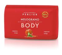 PERLIER - Sapone solido 125 gr Cofanetti creme corpo unisex