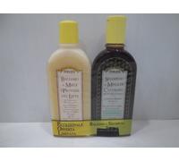 PERLIER Shampoo al Miele di Castagno 250ml + Balsamo al Miele e Proteine 250ml
