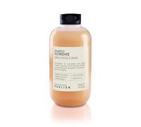 Perlier - Shampoo Nutriente, 250 Ml, Capelli Secchi e Opachi, Miele Biologico e Olio di Jojoba, Nutrimento Profondo e Morbidezza, Cura dei Capelli Italiana