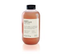 Perlier - Shampoo Purificante, 250 Ml, Capelli Grassi, Formula Sebo-Equilibrante Con Miele Biologico e Propoli, Pulizia Profonda E Freschezza, Cura Dei Capelli Italiana