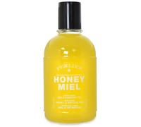 Perlier Honey Miel Honey & Matcha Tea crema per doccia e bagno 500 ml