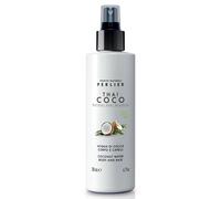 Perlier Thai Coco Acqua di Cocco Profumata 200 ml - Acqua profumata corpo