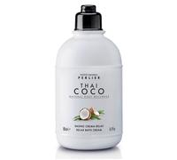 Perlier - Perlier Thai Coco Bagno Crema Relax 500 Ml