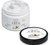 PERLIER THAI COCO CREMA GEL DI COCCO COCONUT GEL CREAM 300ML VEGAN