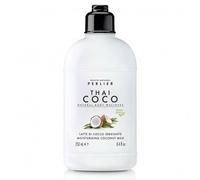 Perlier Thai Coco Latte Di Cocco Corpo 250 ml - Latte Corpo
