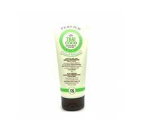 Perlier Thai Coco - Protezione Solare SPF15 Viso Corpo, 200ml