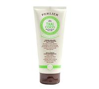 Perlier Thai Coco - Protezione Solare SPF50 Viso Corpo, 200ml