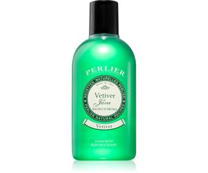 Perlier Vetiver bagnoschiuma 500 ml