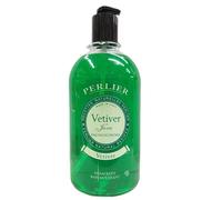 Perlier Vetiver Di Fava bagnoschiuma corpo 3000ml