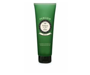 Perlier Vetiver - Doccia Shampoo, 250ml