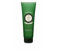 Perlier Vetiver - Doccia shampoo per tonificare la pelle e fortificare i capelli, 250 ml