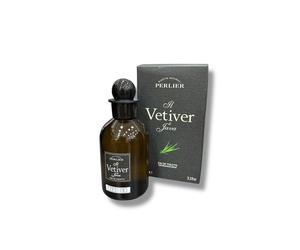 Perlier vetiver edt 100 ml
