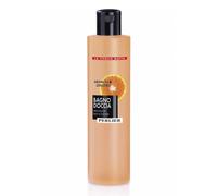 PERLIER VOGLIA MATTA BAGNO DOCCIA ARANCIO&ZENZERO 250 ML