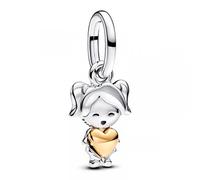 Perlina Donna Pandora 763601C00