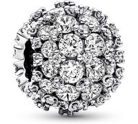 Perlina Donna Pandora 792630C01 Argentato