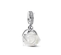 Perlina Donna Pandora 793200C01 Argentato