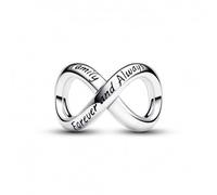 Perlina Donna Pandora 793243C00 Argentato