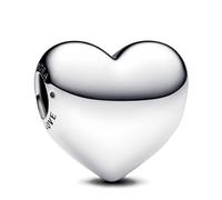 Pandora Be Love Engravable Large Heart Charm 793440C00 - Sterling Silver