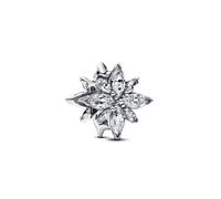 Perlina Donna Pandora 793591C01 Argentato