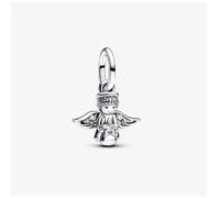 Perlina Donna Pandora 793598C01 Argentato