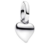 Perlina Donna Pandora 793691C00 Argentato