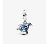 Perlina Donna Pandora 793746C01 Argentato