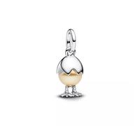 Perlina Donna Pandora 793748C01 Argentato