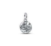 Perlina Donna Pandora 793976C01 Argentato